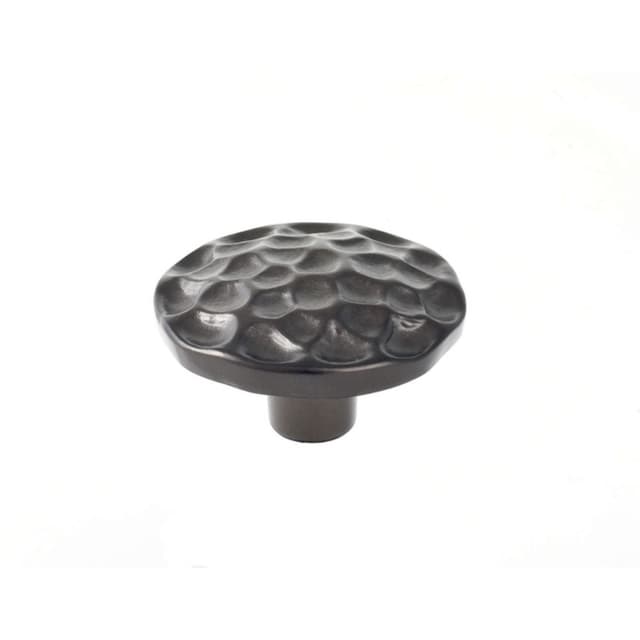 Du Verre Pomegranate Series Oil Rubbed Bronze Knob, DVP03-ORB