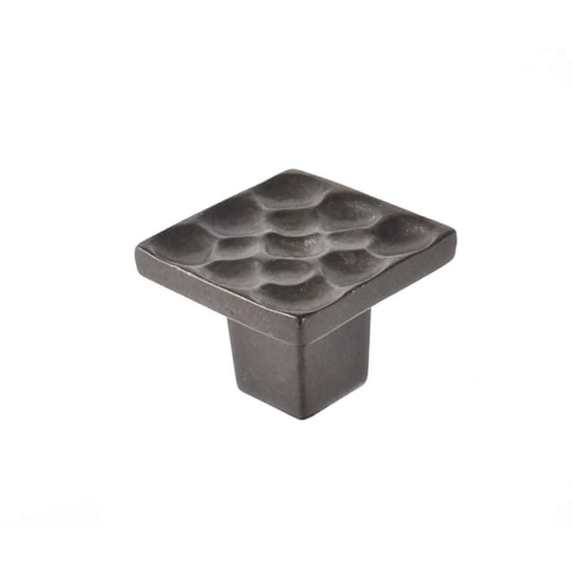 Du Verre Pomegranate Series Oil Rubbed Bronze Knob, DVP11-ORB