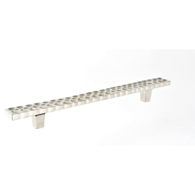 Du Verre Pomegranate Series Satin Nickel Pull, DVP15-SN