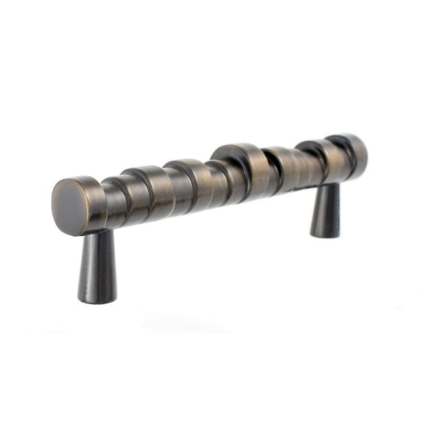 Du Verre Primitive Series Oil Rubbed Bronze Pull, DVPRM03-ORB