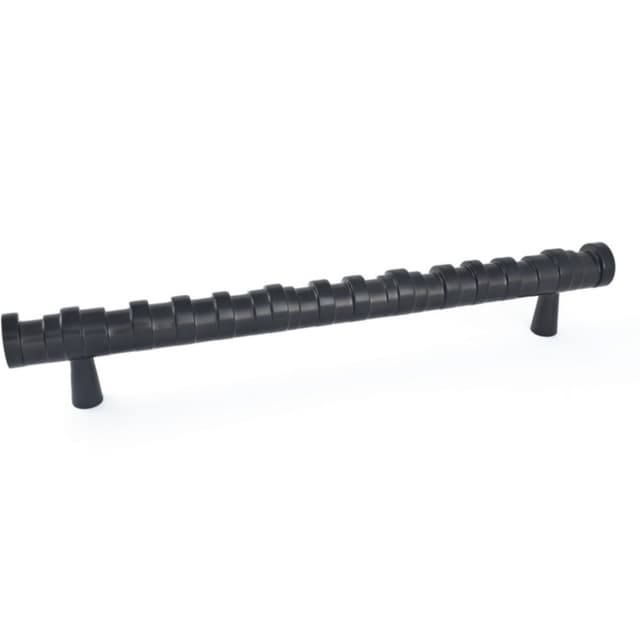 Du Verre Primitive Series Oil Rubbed Bronze Pull, DVPRM04-ORB