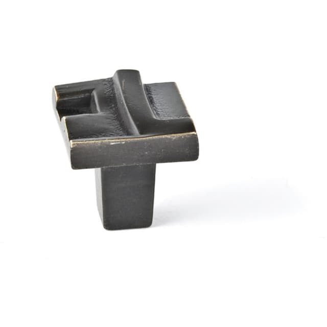 Top Knobs, DVRIO01-ORB