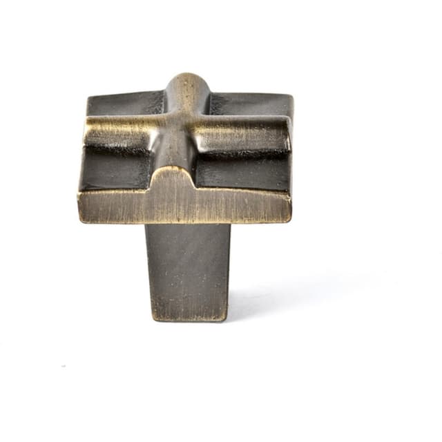 Top Knobs, DVRIO02-AB