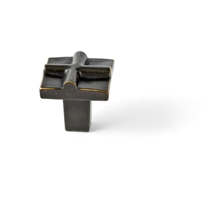 Top Knobs, DVRIO02-ORB