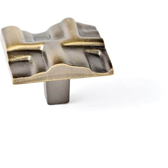 Top Knobs, DVRIO03-AB