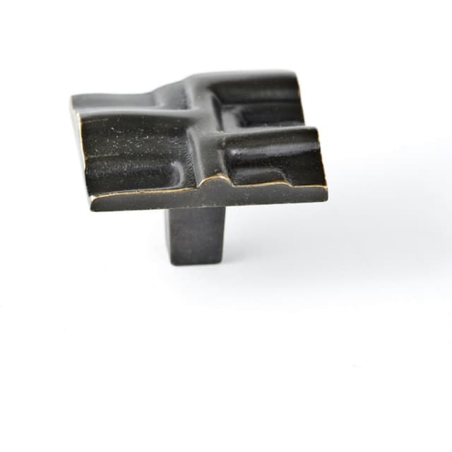 Top Knobs, DVRIO03-ORB