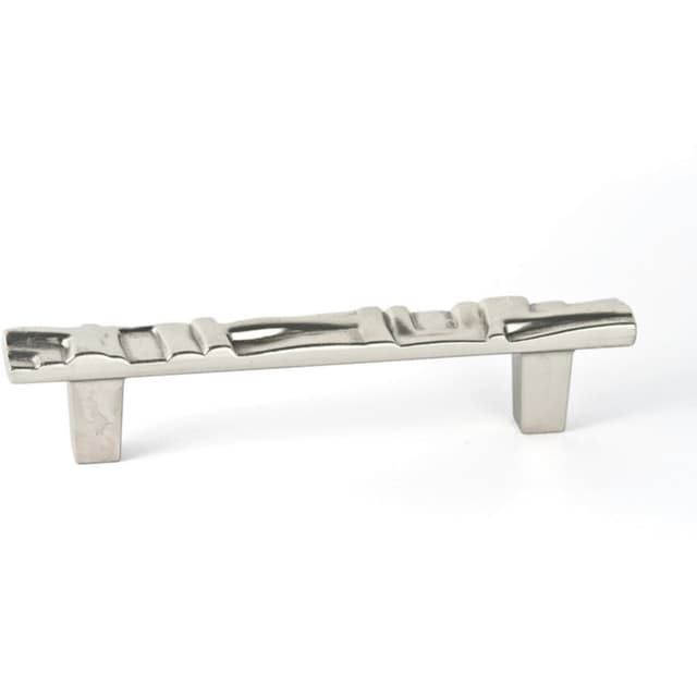 Du Verre Rio Series Satin Nickel Pull, DVRIO04-SN