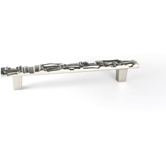 Du Verre Rio Series Satin Nickel Pull, DVRIO05-SN