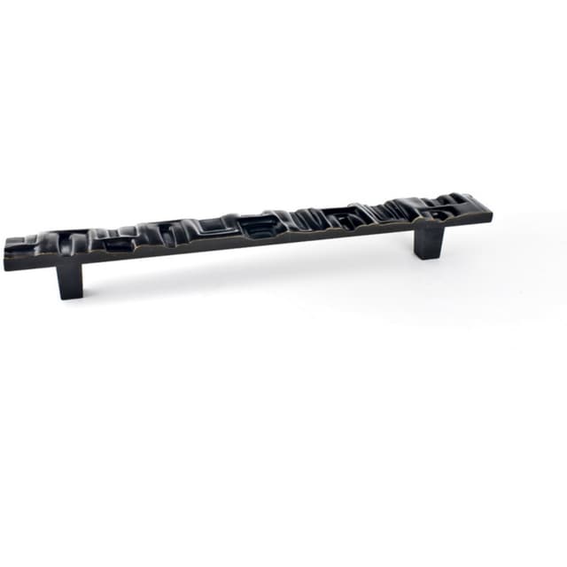 Du Verre Rio Series Oil Rubbed Bronze Pull, DVRIO06-ORB