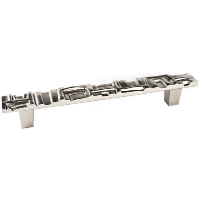 Du Verre Rio Series Satin Nickel Pull, DVRIO06-SN