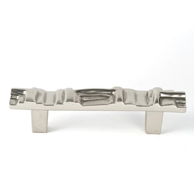 Du Verre Rio Series Satin Nickel Pull, DVRIO07-SN