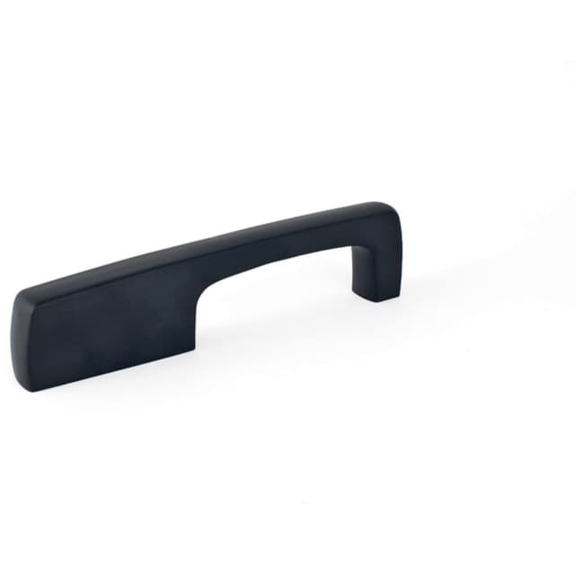 Du Verre Rise Series Black Matte Pull, DVRS04-BM