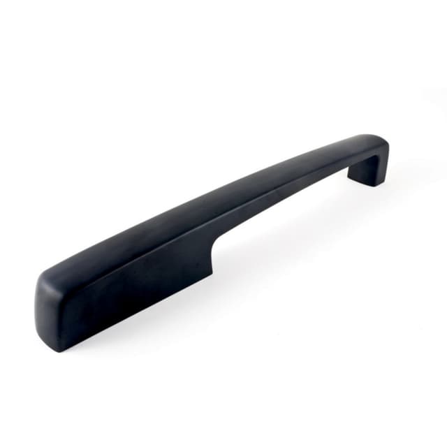 Du Verre Rise Series Black Matte Pull, DVRS05-BM