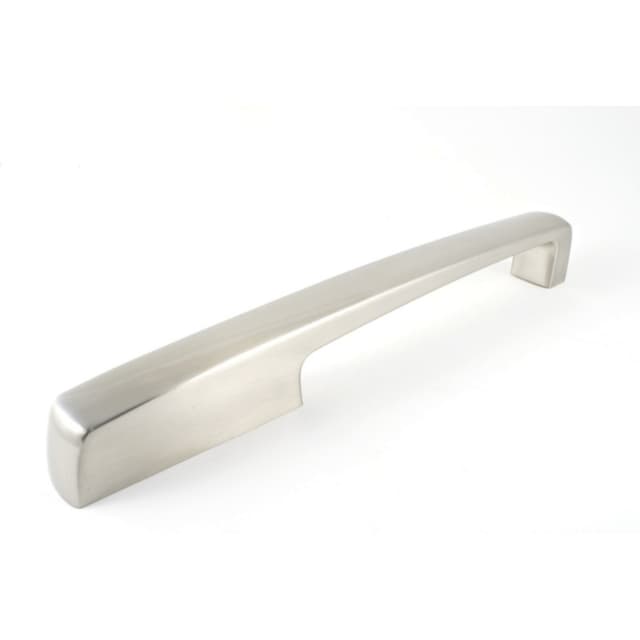 Du Verre Rise Series Satin Nickel Pull, DVRS05-SN