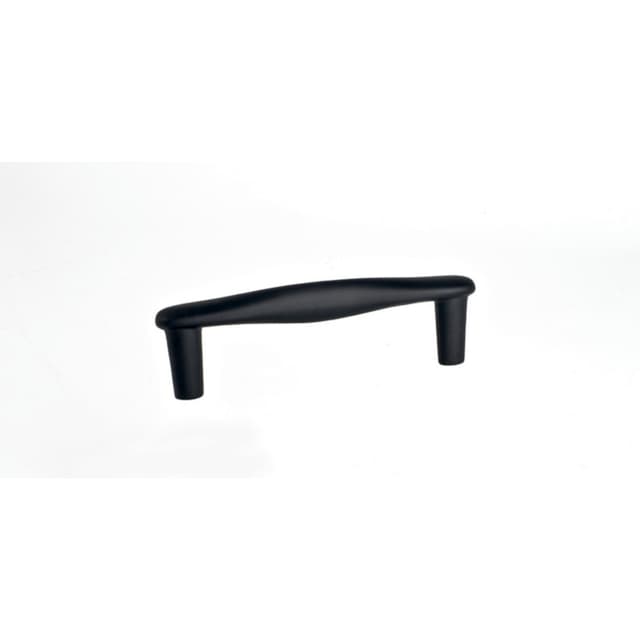 Du Verre Series 3 Series Black Matte Pull, DVSL302-BM