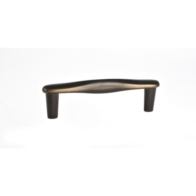 Du Verre Series 3 Series Oil Rubbed Bronze Pull, DVSL302-ORB