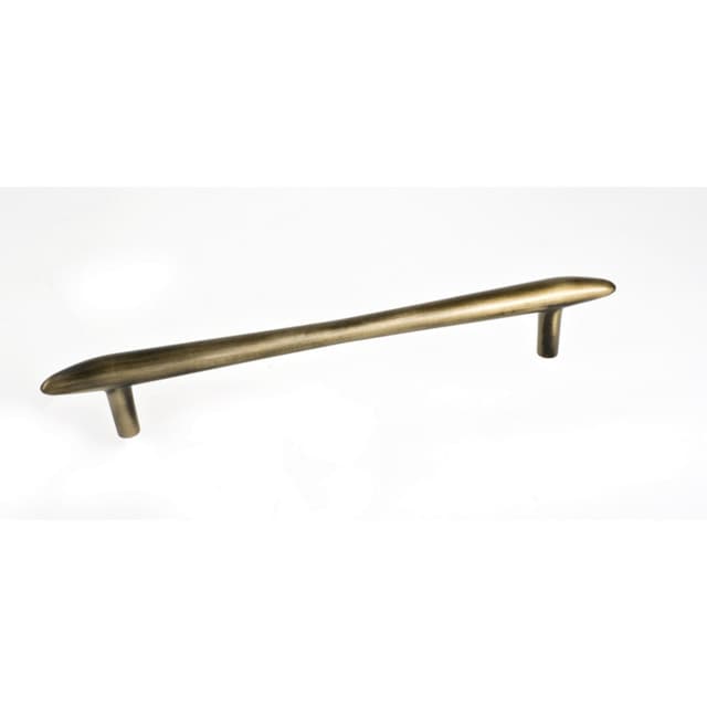 Du Verre Series 3 Series Antique Brass Pull, DVSL303-AB