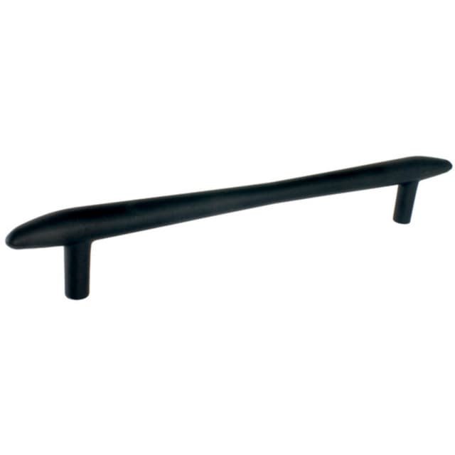 Du Verre Series 3 Series Black Matte Pull, DVSL303-BM