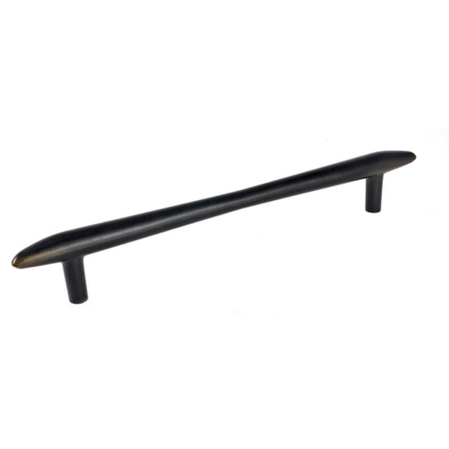 Du Verre Series 3 Series Oil Rubbed Bronze Pull, DVSL303-ORB