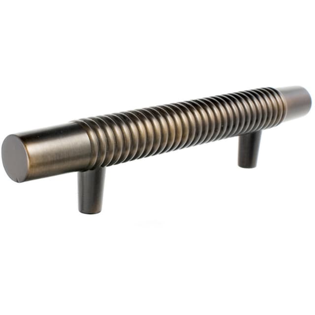 Du Verre Stacked Series Oil Rubbed Bronze Pull, DVSTK05-ORB