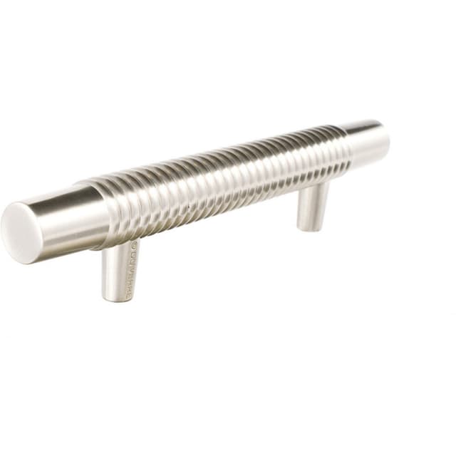 Du Verre Stacked Series Satin Nickel Pull, DVSTK05-SN