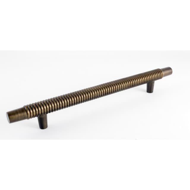 Du Verre Stacked Series Oil Rubbed Bronze Pull, DVSTK06-ORB
