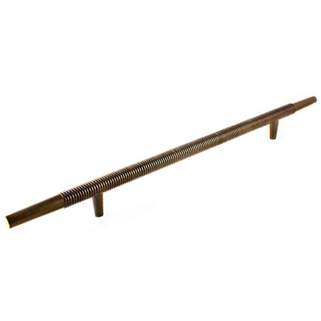 Du Verre Stacked Series Oil Rubbed Bronze Pull, DVSTK07-ORB
