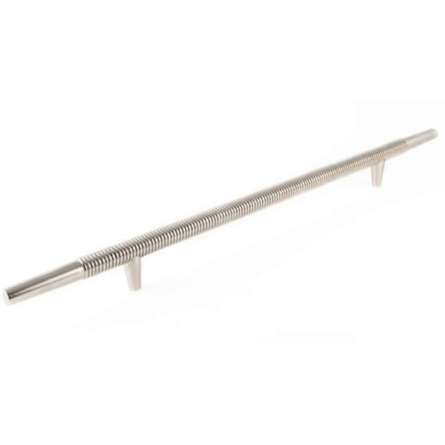 Du Verre Stacked Series Satin Nickel Pull, DVSTK07-SN