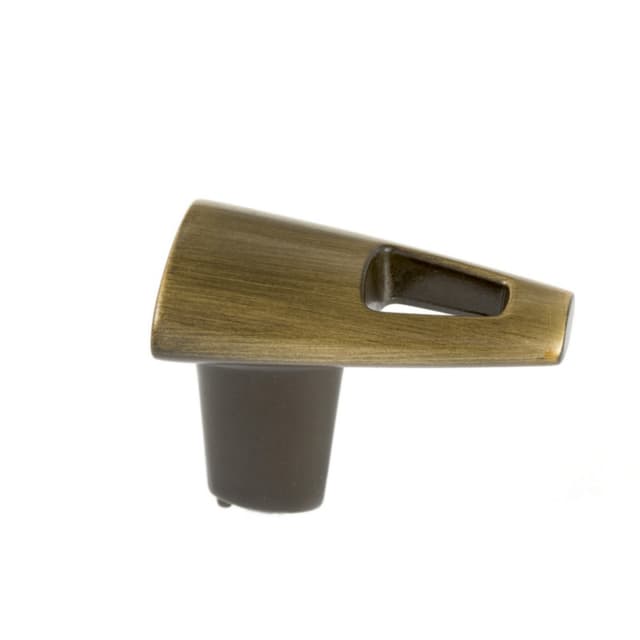 Top Knobs, DVTR01-AB