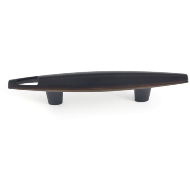 Du Verre Tribal Series Oil Rubbed Bronze Pull, DVTR03-ORB