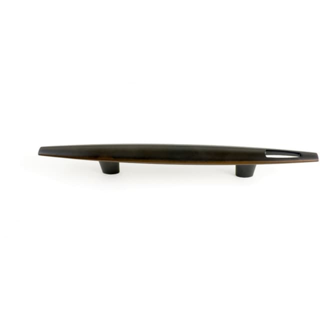 Du Verre Tribal Series Oil Rubbed Bronze Pull, DVTR04-ORB