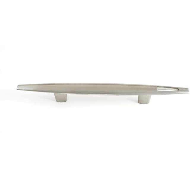 Du Verre Tribal Series Satin Nickel Pull, DVTR04-SN