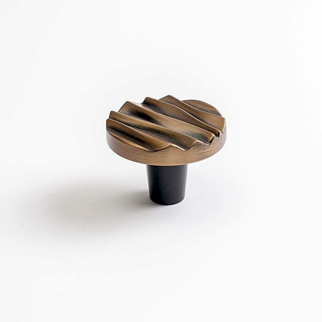 Top Knobs, DVWA01-AB