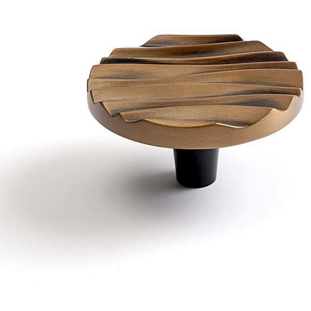 Top Knobs, DVWA02-AB