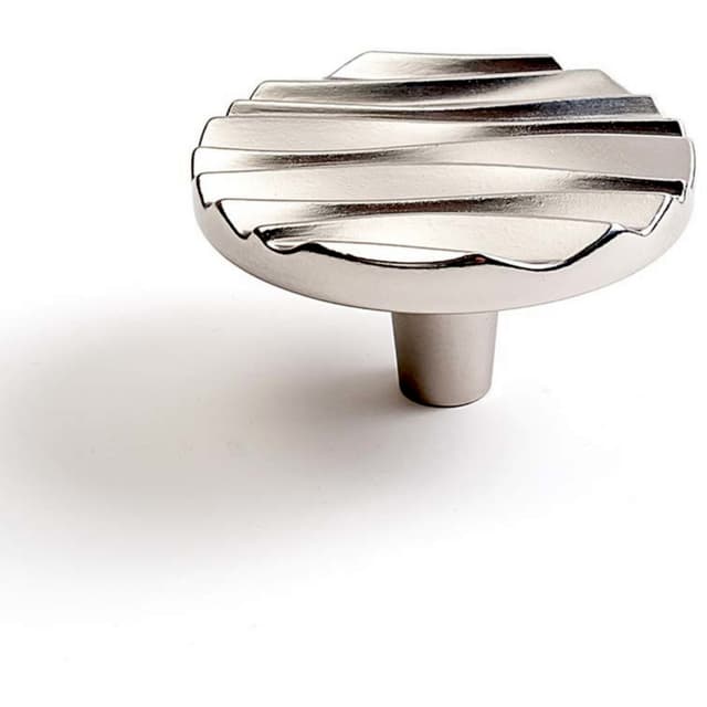 Top Knobs, DVWA02-SN