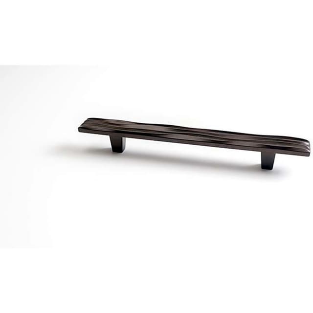 Du Verre Wave Series Oil Rubbed Bronze Pull, DVWA04-ORB