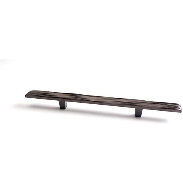 Du Verre Wave Series Oil Rubbed Bronze Pull, DVWA05-ORB