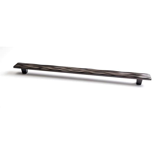 Du Verre Wave Series Oil Rubbed Bronze Pull, DVWA06-ORB