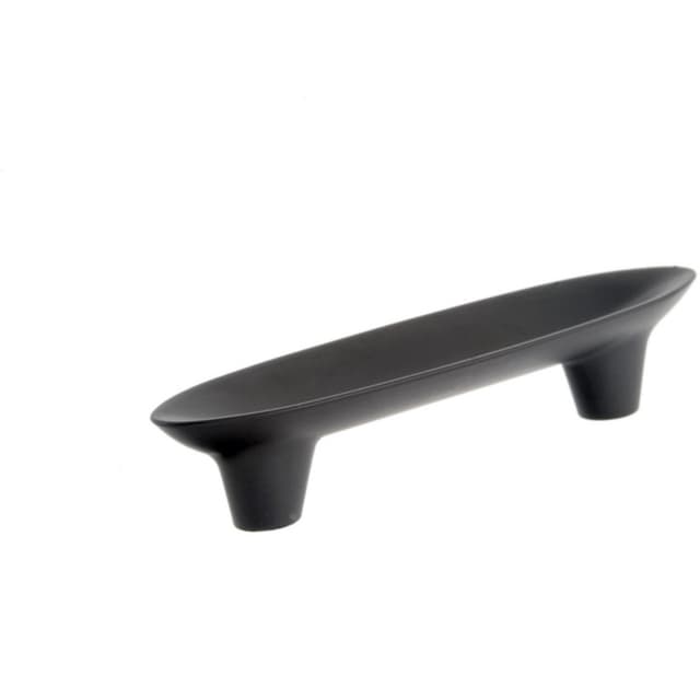 Du Verre Lotus Series Black Matte Pull, DVWHL08-BM