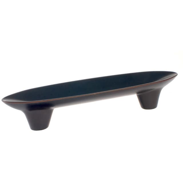 Du Verre Lotus Series Oil Rubbed Bronze Pull, DVWHL08-ORB