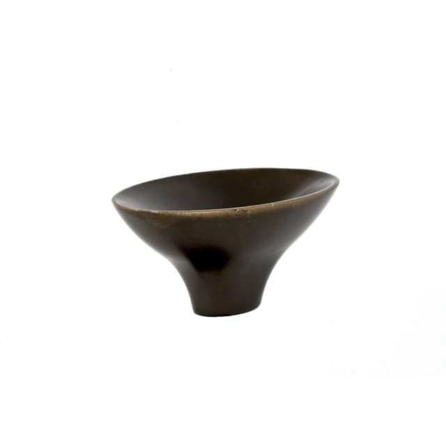 Top Knobs, DVWHL09-ORB