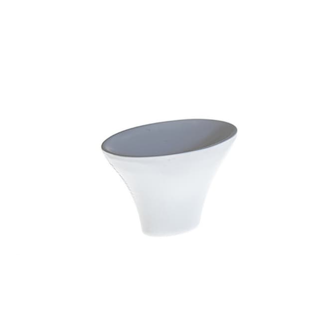 Top Knobs, DVWHL10-WH