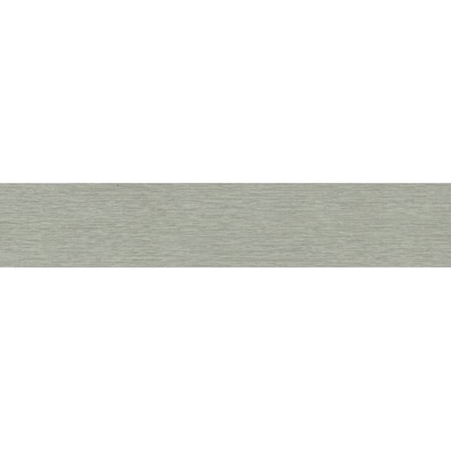 Dolken PVC Edgebanding, Satin Stainless