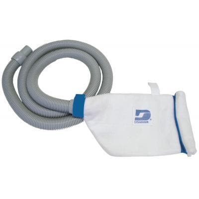 Dust Collection System, Dynabrade