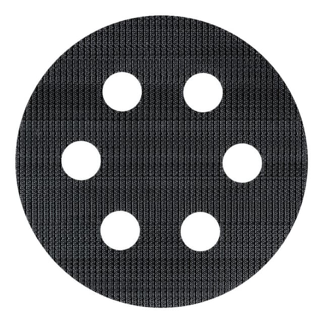 Pad Saver, 6-Hole 3" Round, Dynabrade