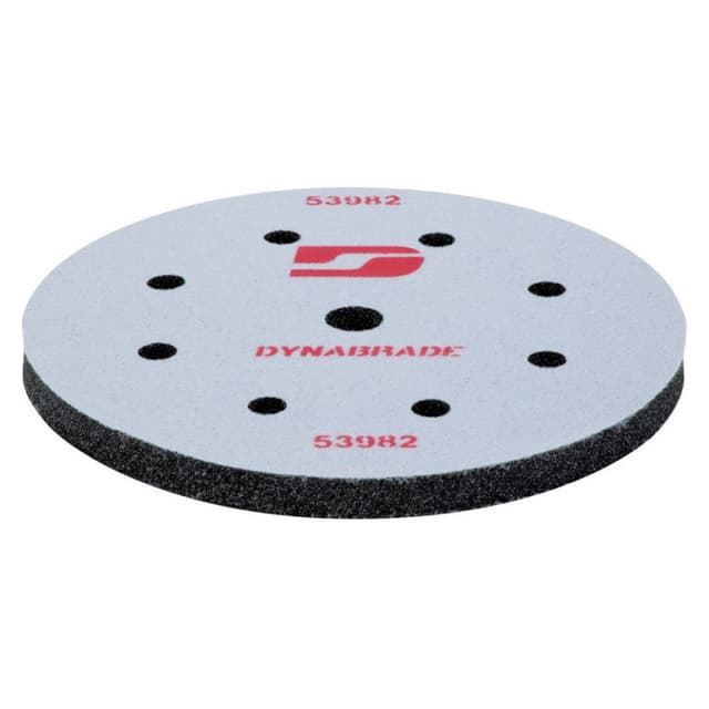 Interface Pads, Dynabrade