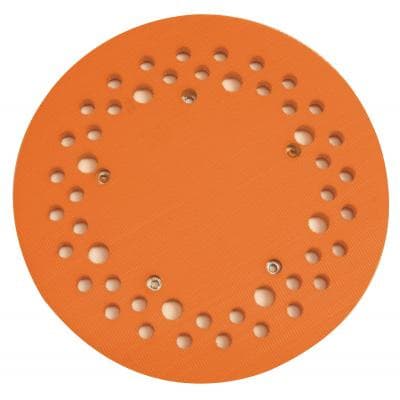 Replacement Pads, 8" Round 48-Hole, Dynabrade