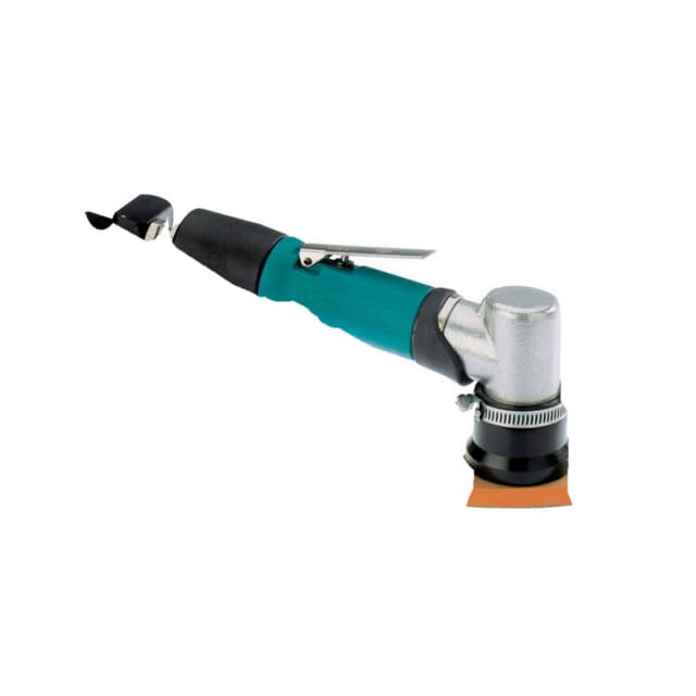 Detail Sander, Air, Dynafine HL, 57900, Dynabrade