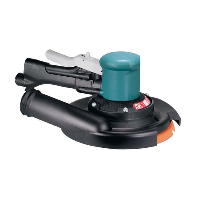 Sander, Randon Orbit Disc, Dynorbital Series, Dynabrade