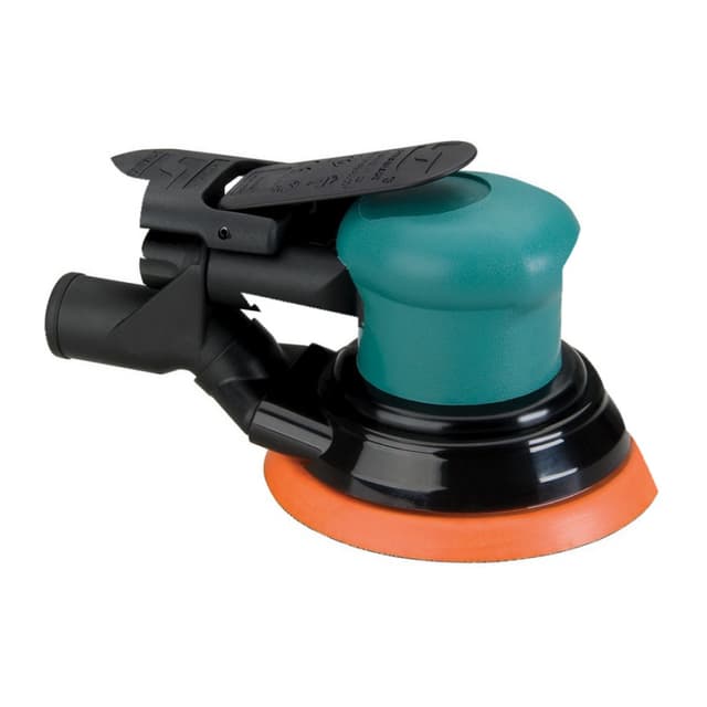 Sander, Randon Orbit Disc, Spirit Series, Dynabrade